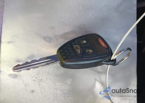 2013 Chrysler 200 Touring z USA, uszkodzony, nr VIN 1C3CCBBB8DN592419